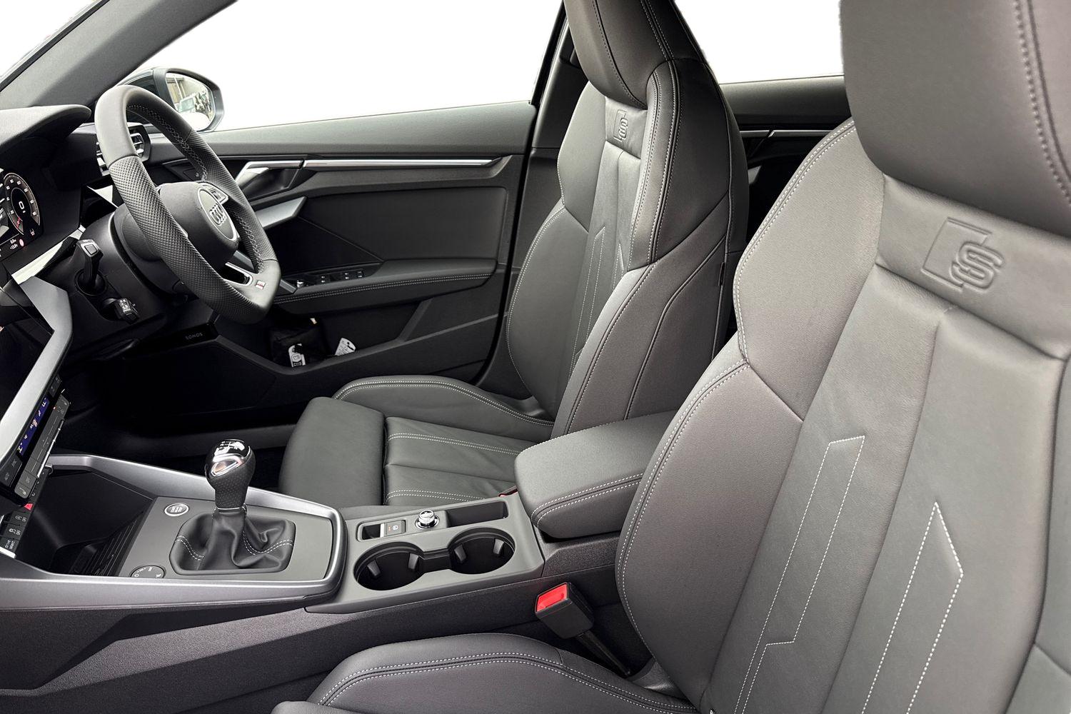 Used Audi A3 2025 for sale - 76171117: Photo 15