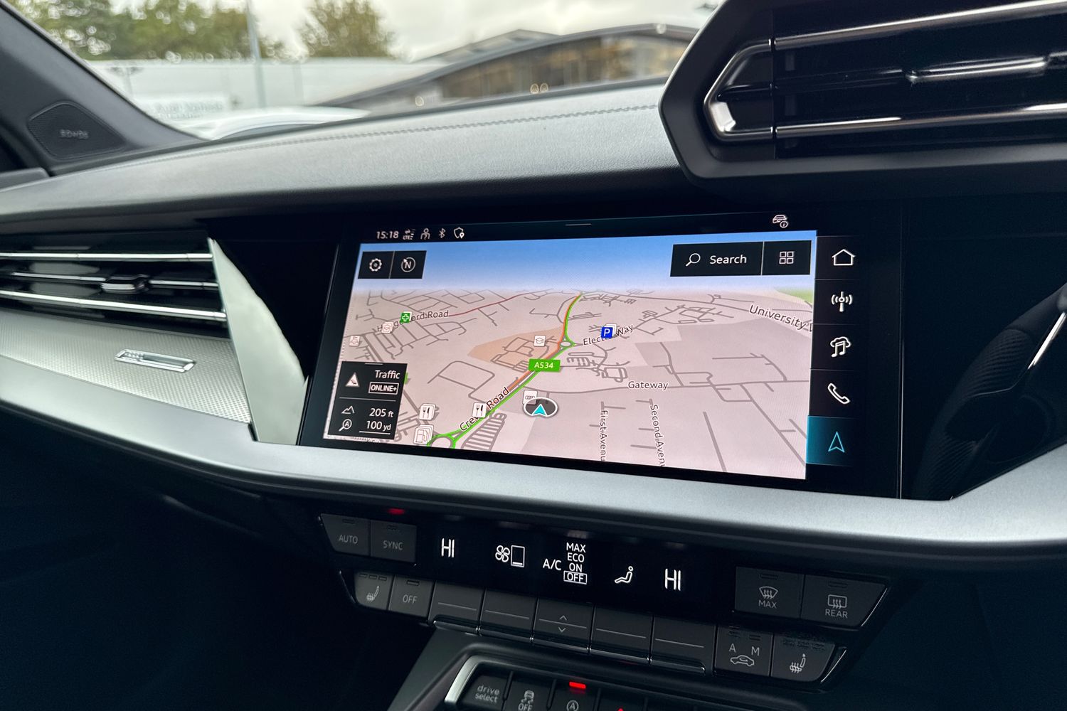 Used Audi A3 2025 for sale - 76171117: Photo 16