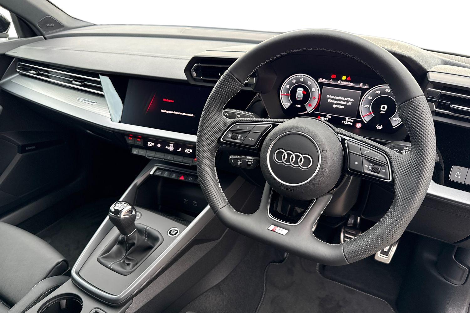 Used Audi A3 2025 for sale - 76171117: Photo 17