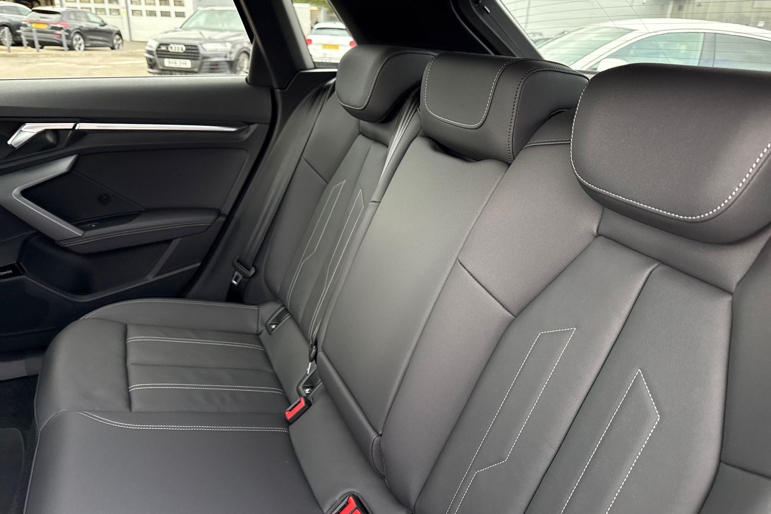 Used Audi A3 2025 for sale - 76171117: Photo 18