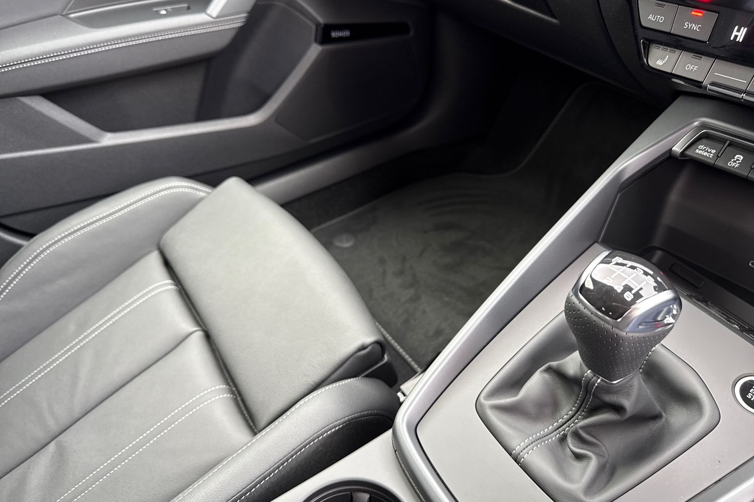 Used Audi A3 2025 for sale - 76171117: Photo 19