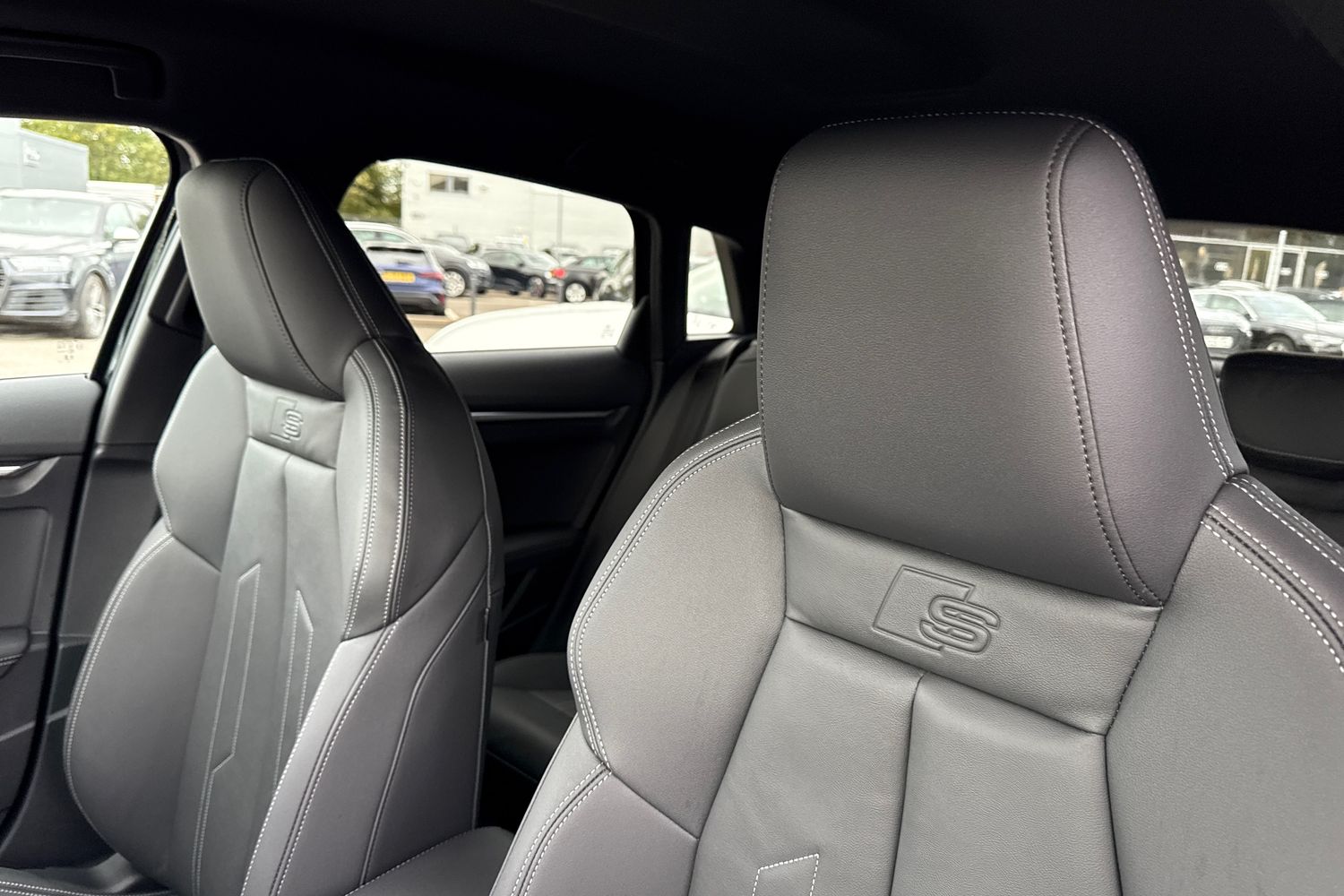 Used Audi A3 2025 for sale - 76171117: Photo 23