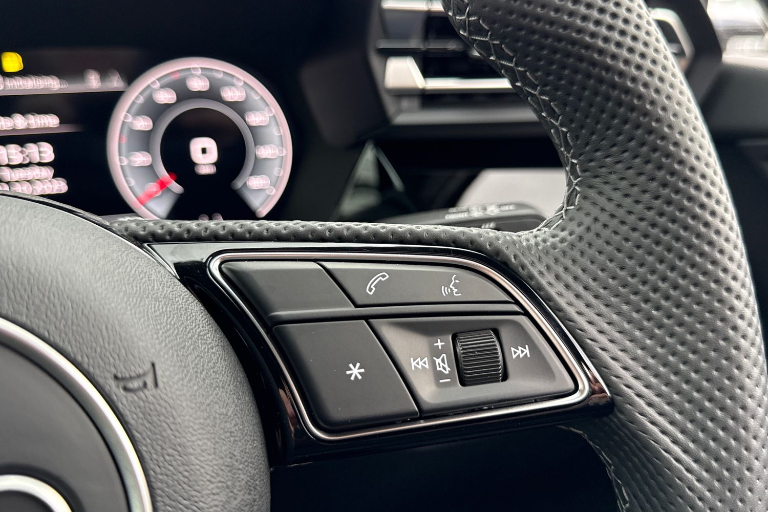 Used Audi A3 2025 for sale - 76171117: Photo 25