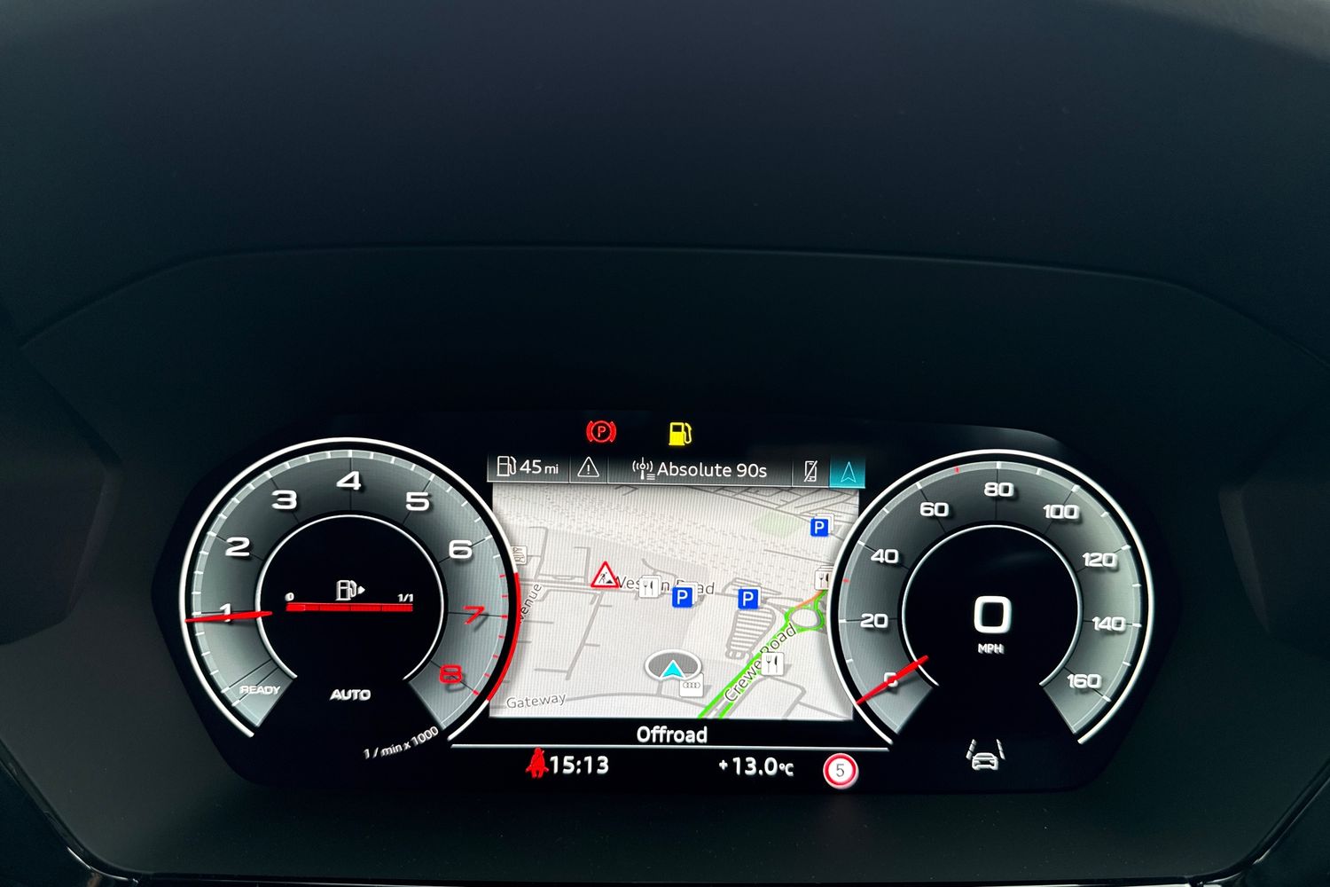 Used Audi A3 2025 for sale - 76171117: Photo 27