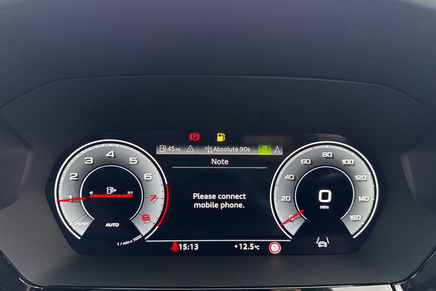 Used Audi A3 2025 for sale - 76171117: Photo 28