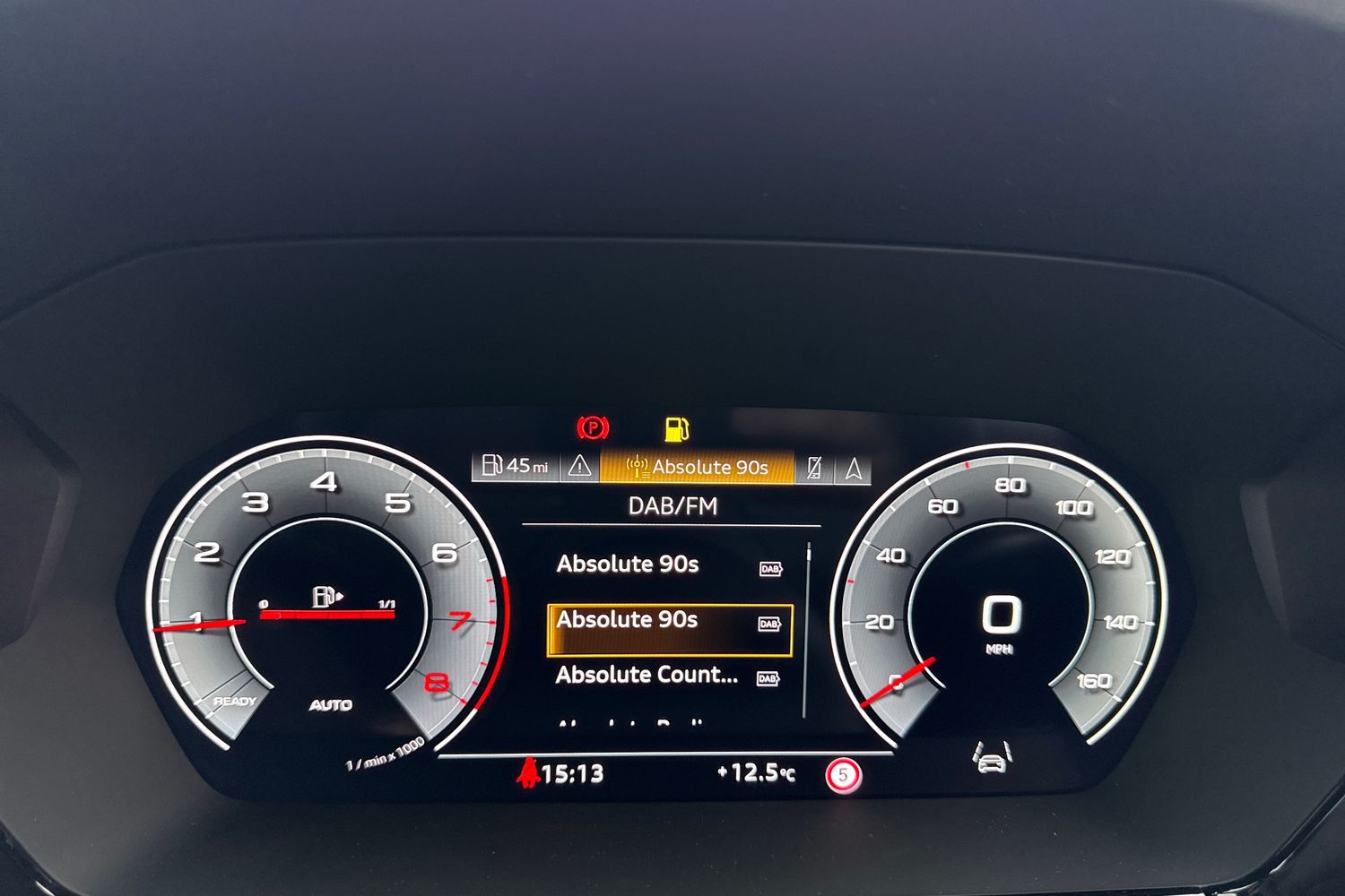 Used Audi A3 2025 for sale - 76171117: Photo 29