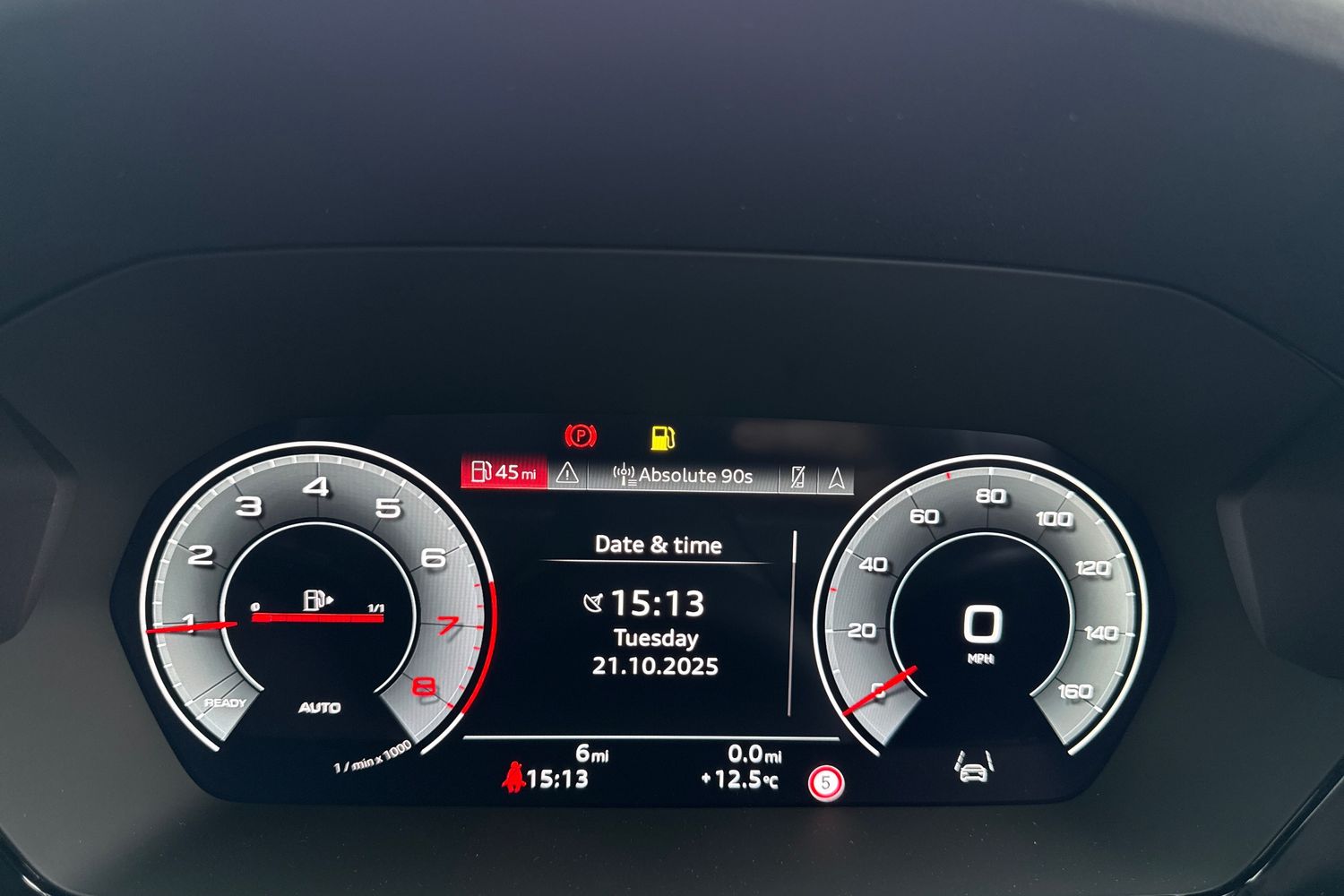 Used Audi A3 2025 for sale - 76171117: Photo 30