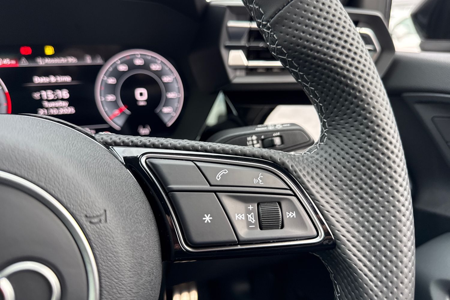 Used Audi A3 2025 for sale - 76171117: Photo 31