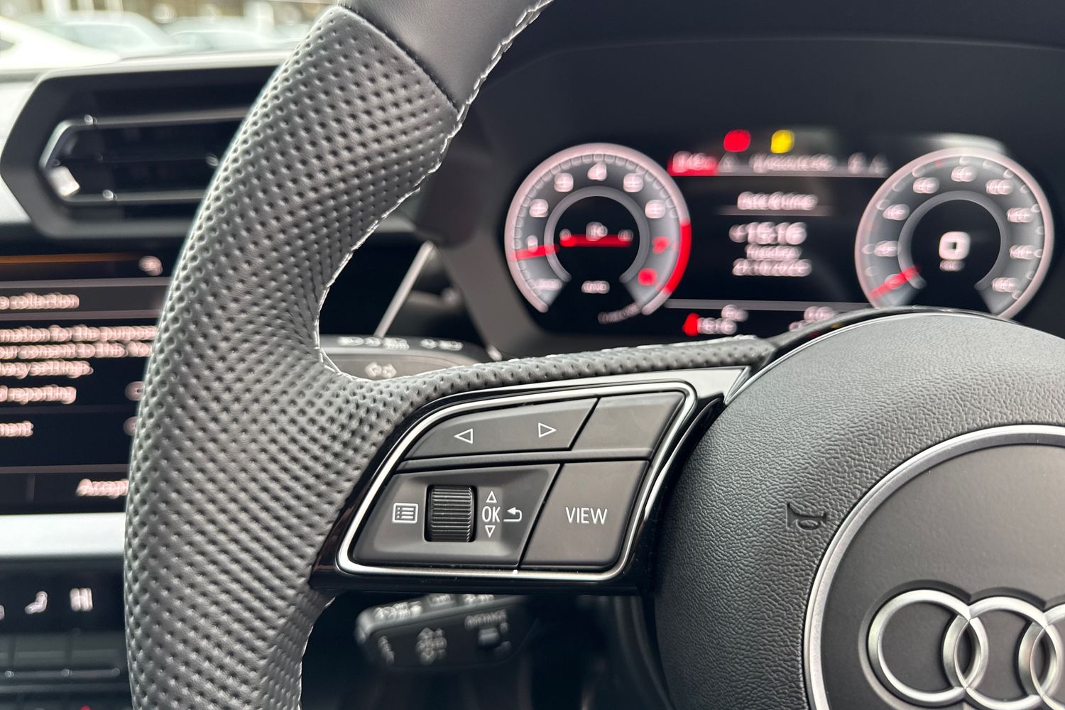 Used Audi A3 2025 for sale - 76171117: Photo 32