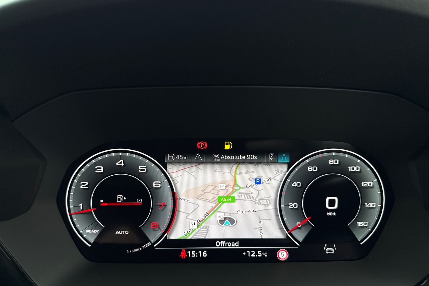 Used Audi A3 2025 for sale - 76171117: Photo 33