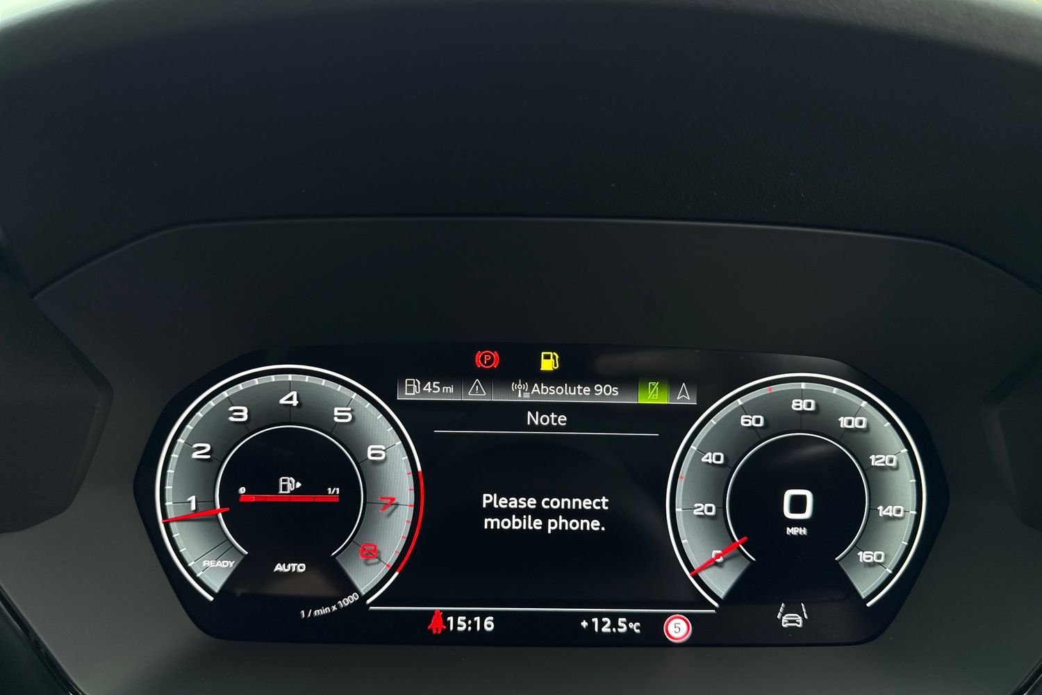 Used Audi A3 2025 for sale - 76171117: Photo 34