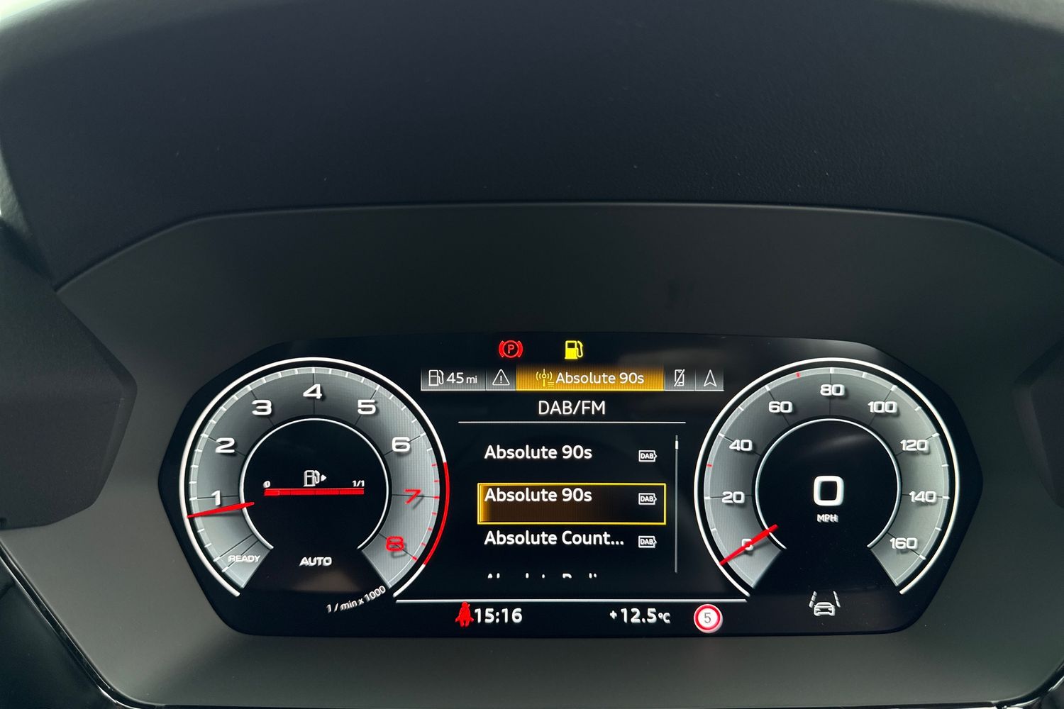 Used Audi A3 2025 for sale - 76171117: Photo 35