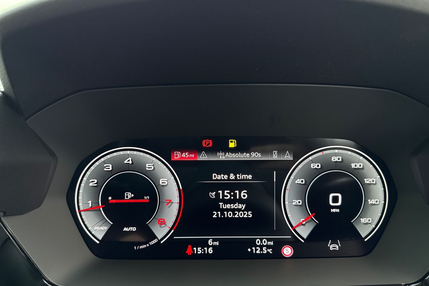 Used Audi A3 2025 for sale - 76171117: Photo 36