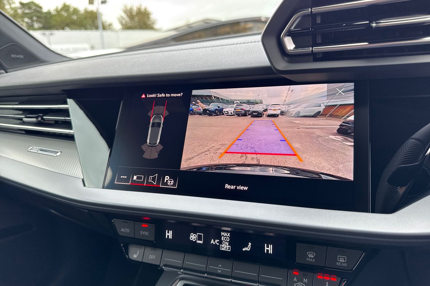 Used Audi A3 2025 for sale - 76171117: Photo 37