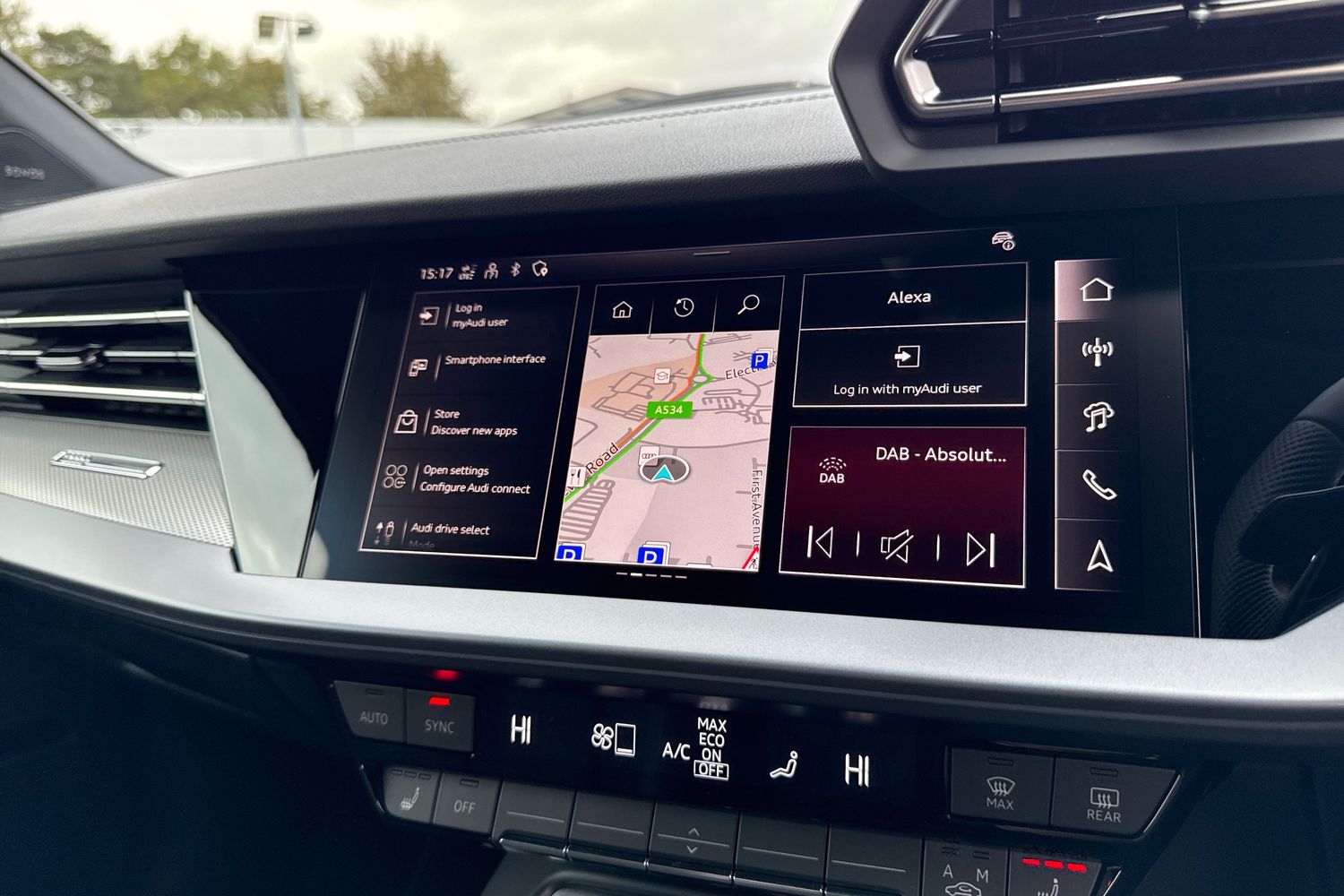 Used Audi A3 2025 for sale - 76171117: Photo 38