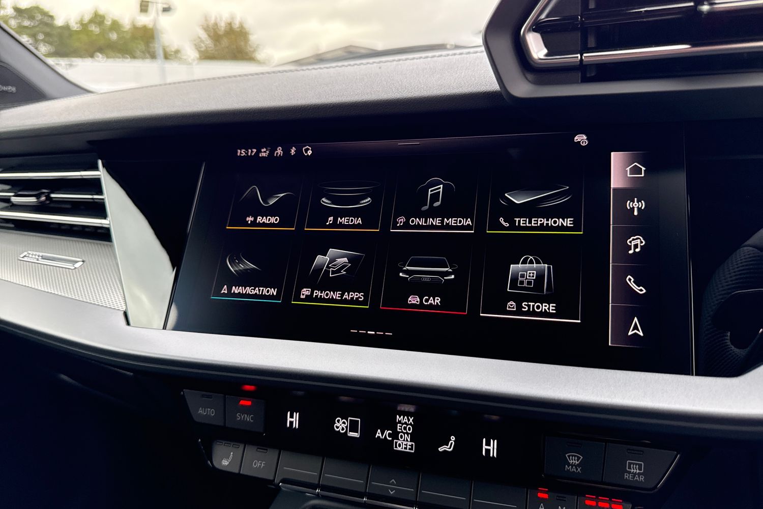 Used Audi A3 2025 for sale - 76171117: Photo 39