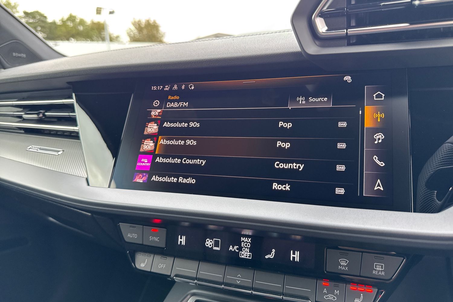 Used Audi A3 2025 for sale - 76171117: Photo 40