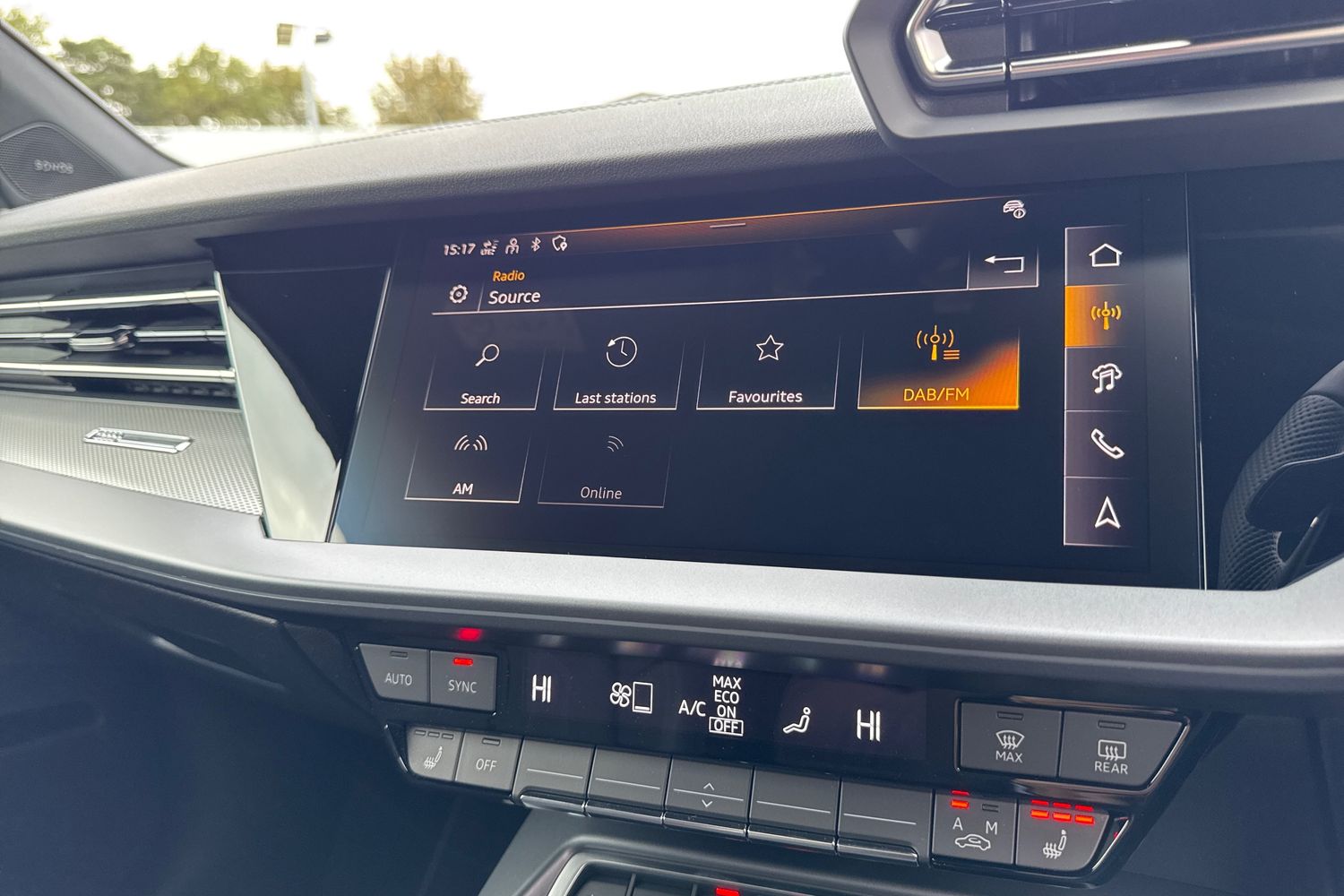 Used Audi A3 2025 for sale - 76171117: Photo 41