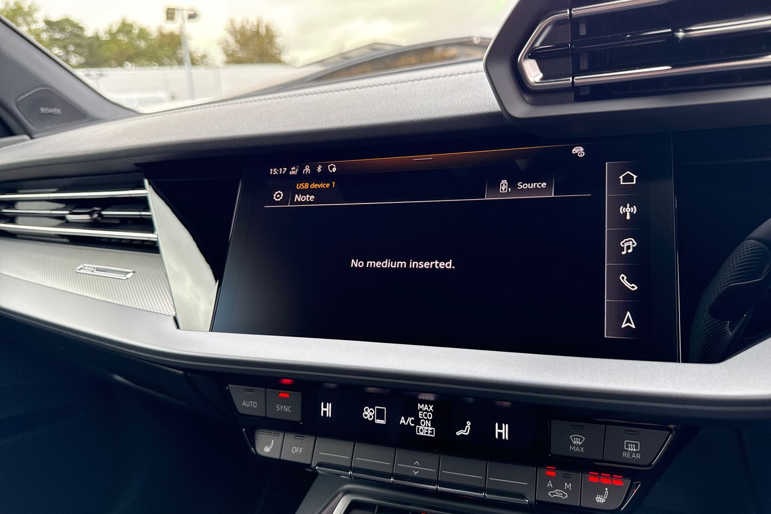 Used Audi A3 2025 for sale - 76171117: Photo 42