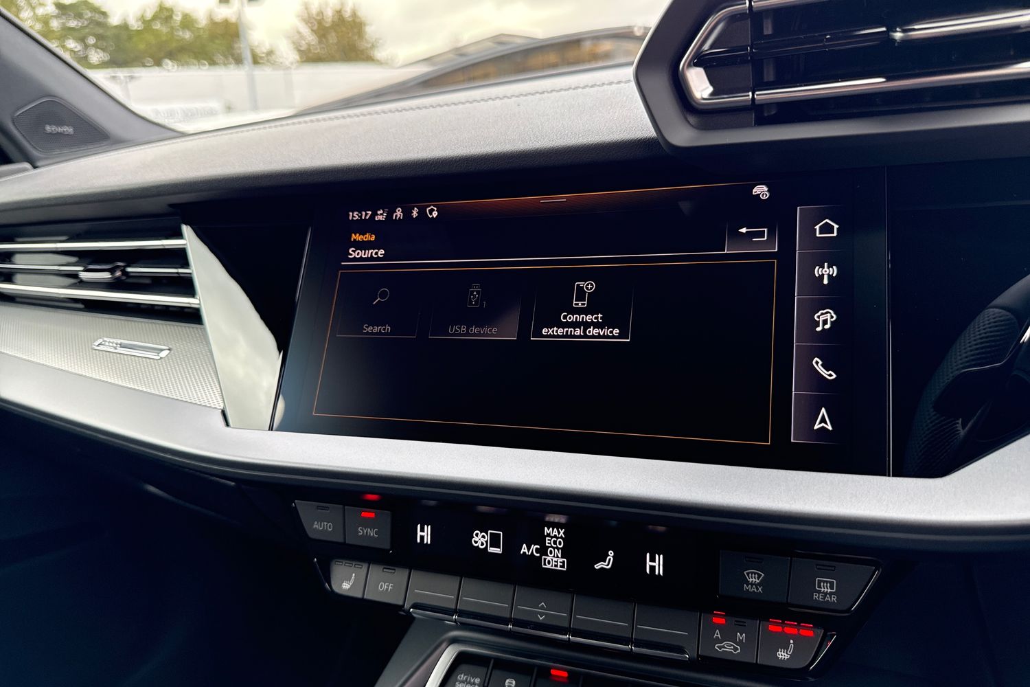 Used Audi A3 2025 for sale - 76171117: Photo 43