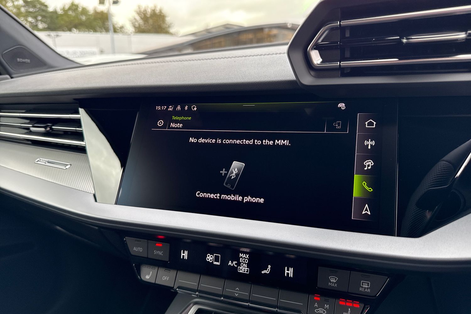 Used Audi A3 2025 for sale - 76171117: Photo 44