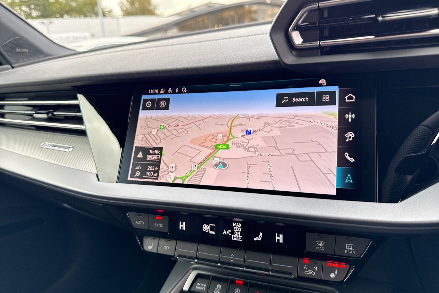 Used Audi A3 2025 for sale - 76171117: Photo 45