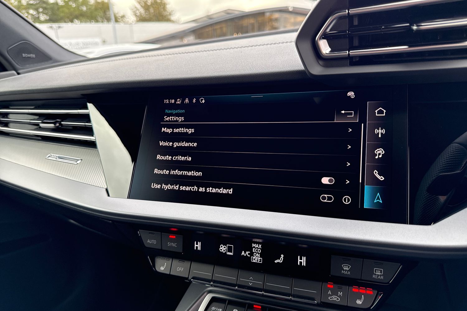 Used Audi A3 2025 for sale - 76171117: Photo 46