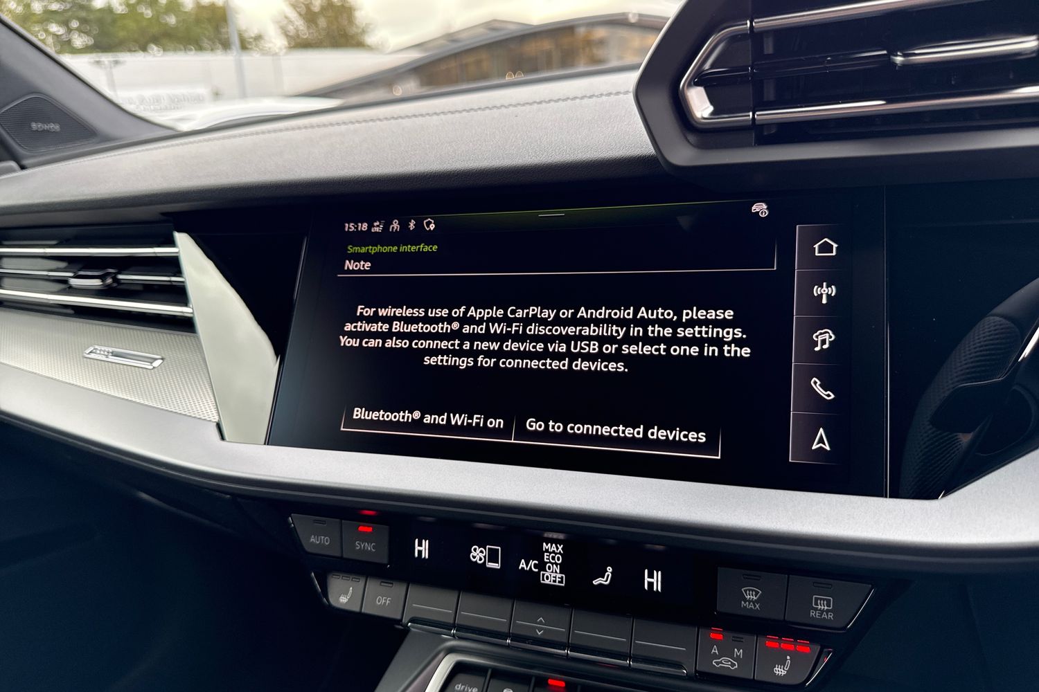 Used Audi A3 2025 for sale - 76171117: Photo 47