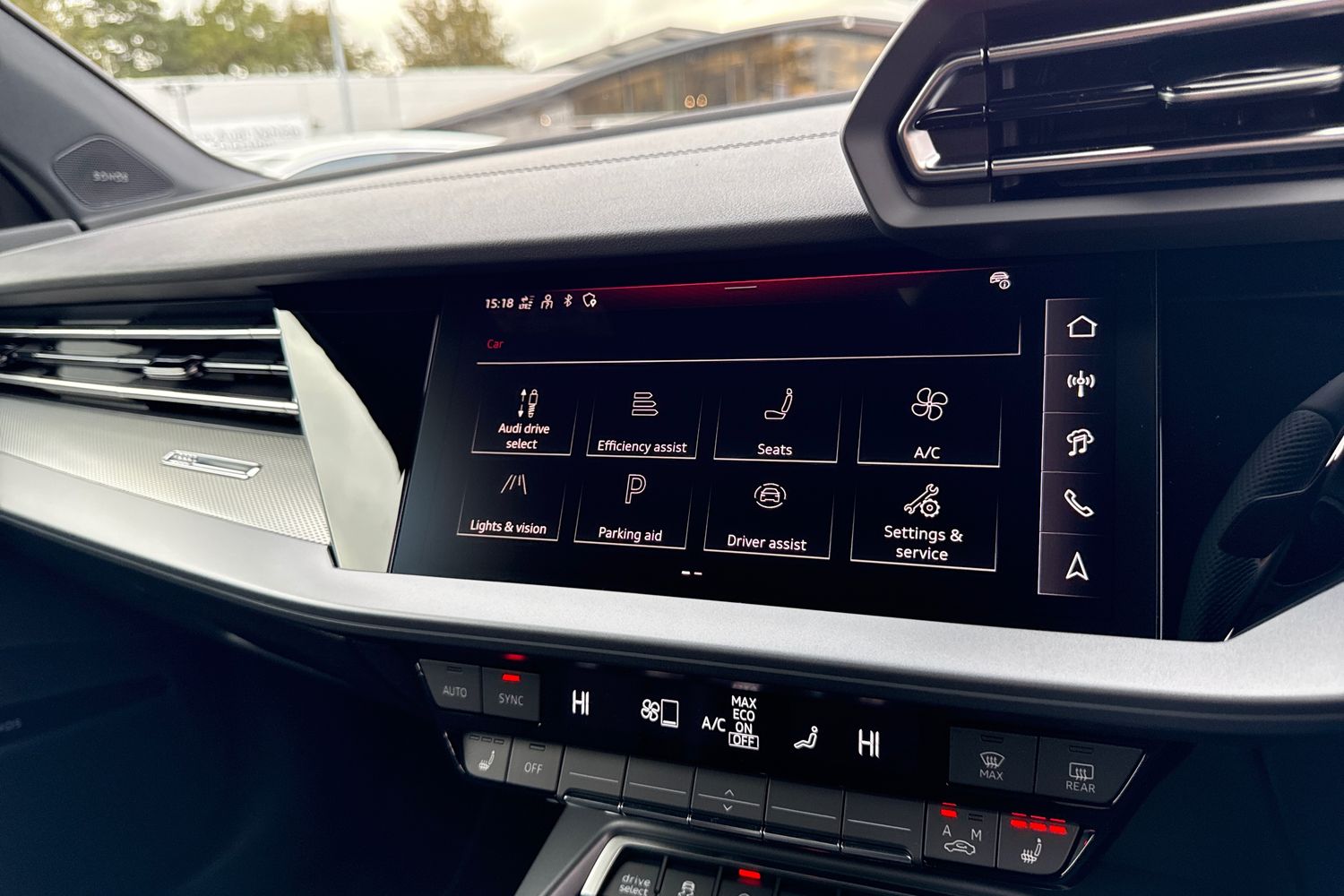 Used Audi A3 2025 for sale - 76171117: Photo 48