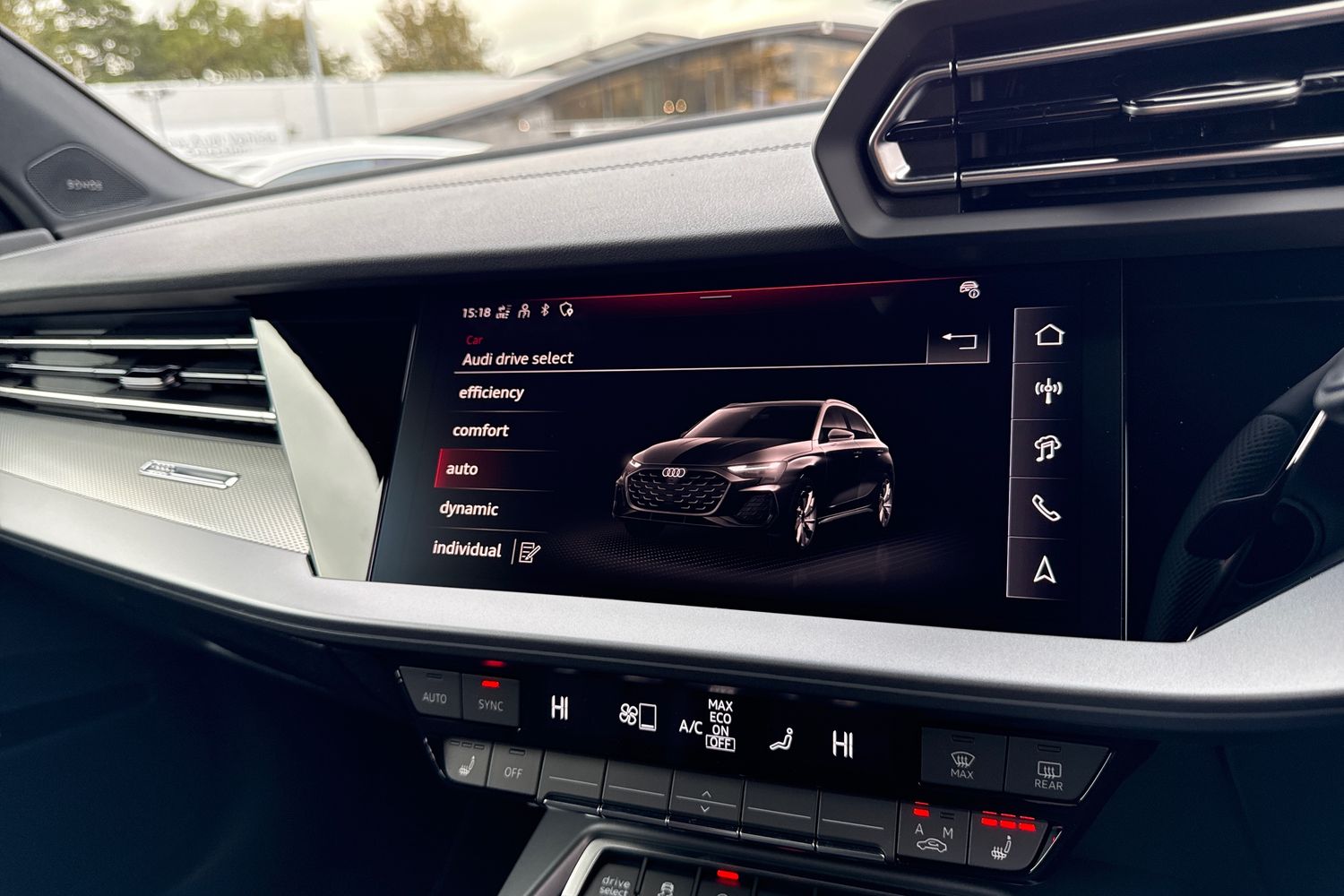 Used Audi A3 2025 for sale - 76171117: Photo 49