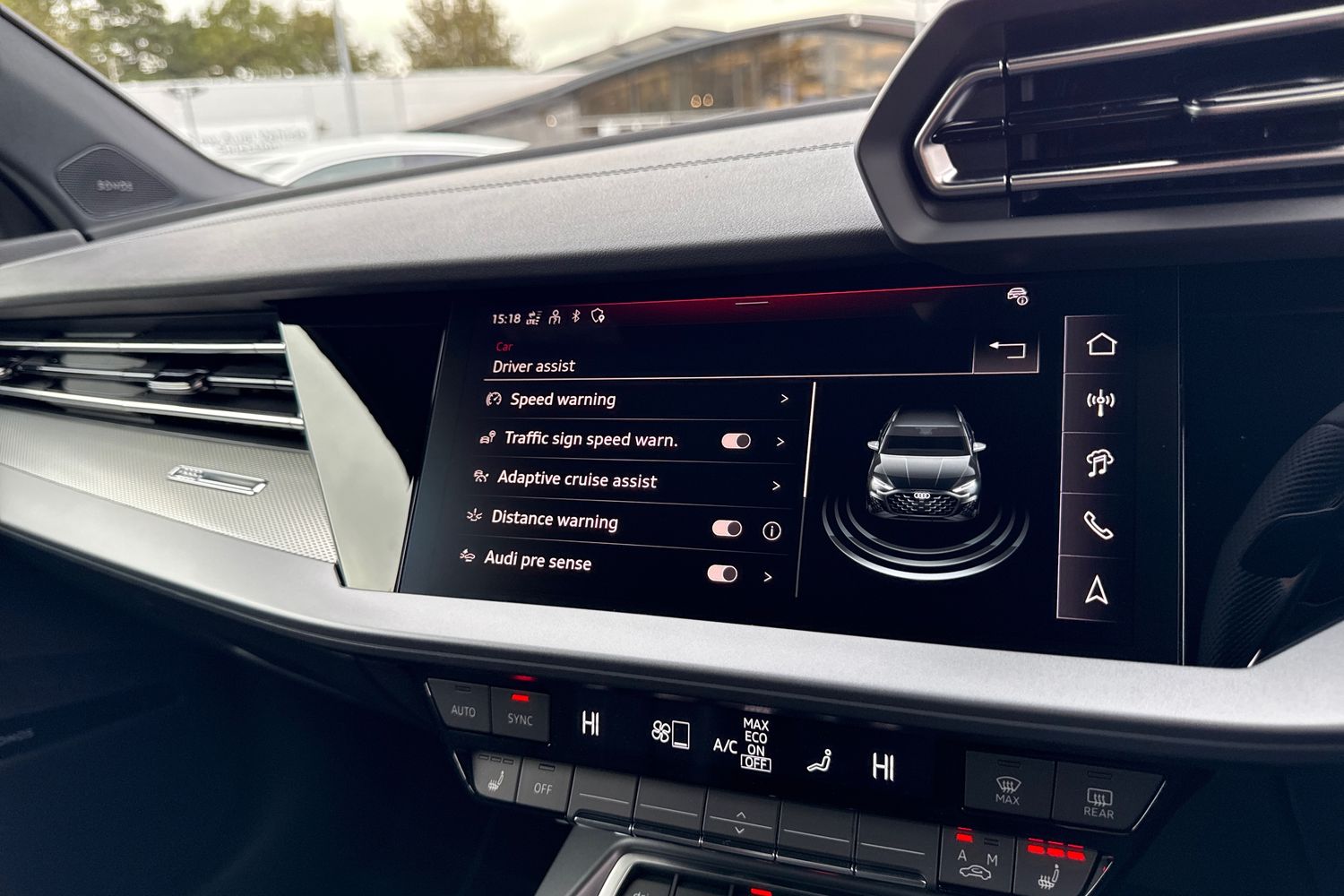 Used Audi A3 2025 for sale - 76171117: Photo 51