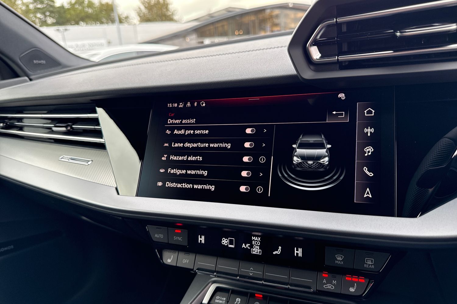 Used Audi A3 2025 for sale - 76171117: Photo 52