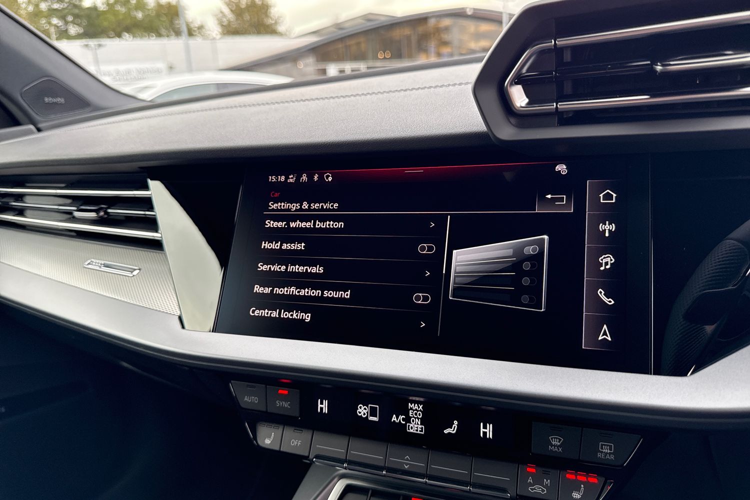 Used Audi A3 2025 for sale - 76171117: Photo 53