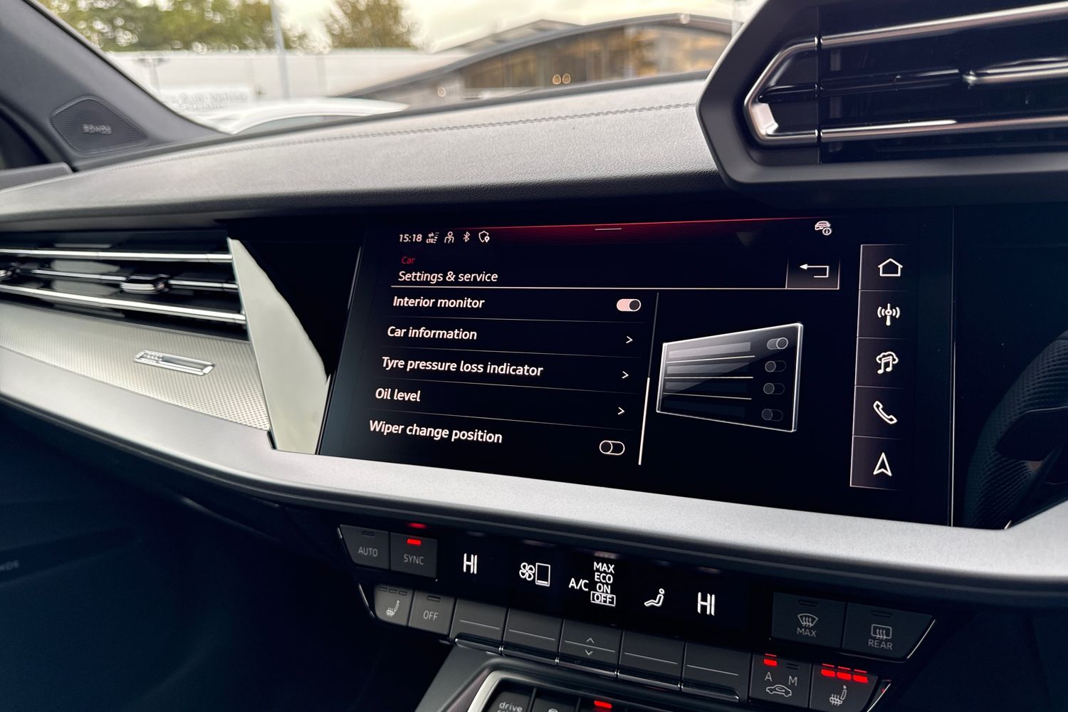 Used Audi A3 2025 for sale - 76171117: Photo 54