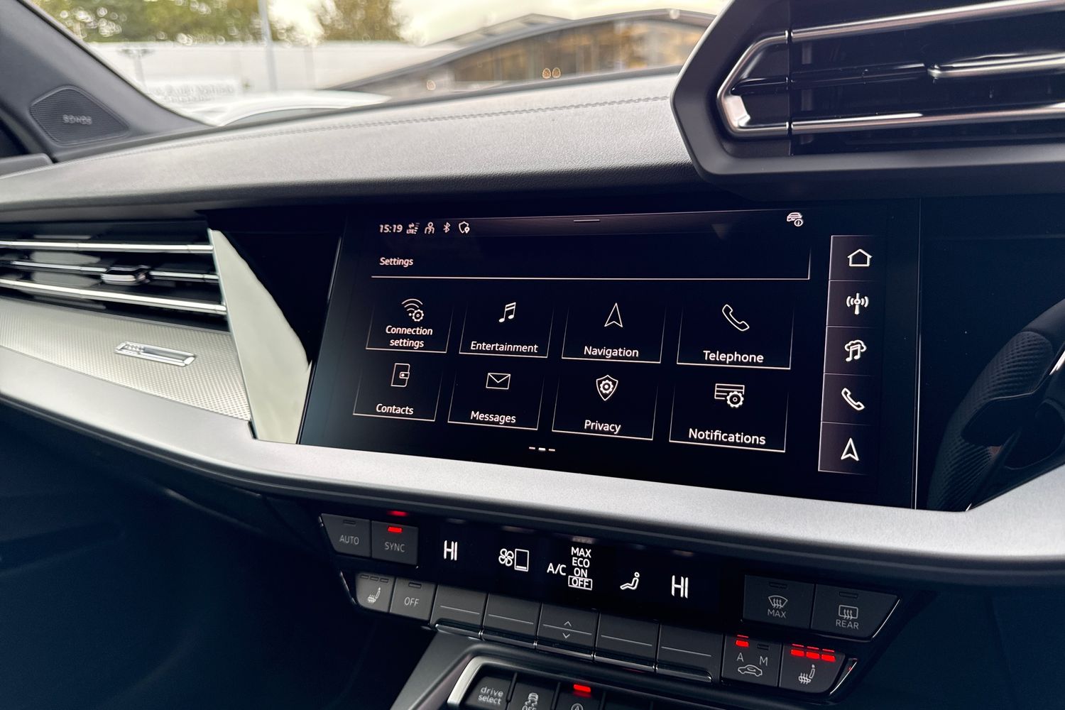 Used Audi A3 2025 for sale - 76171117: Photo 57