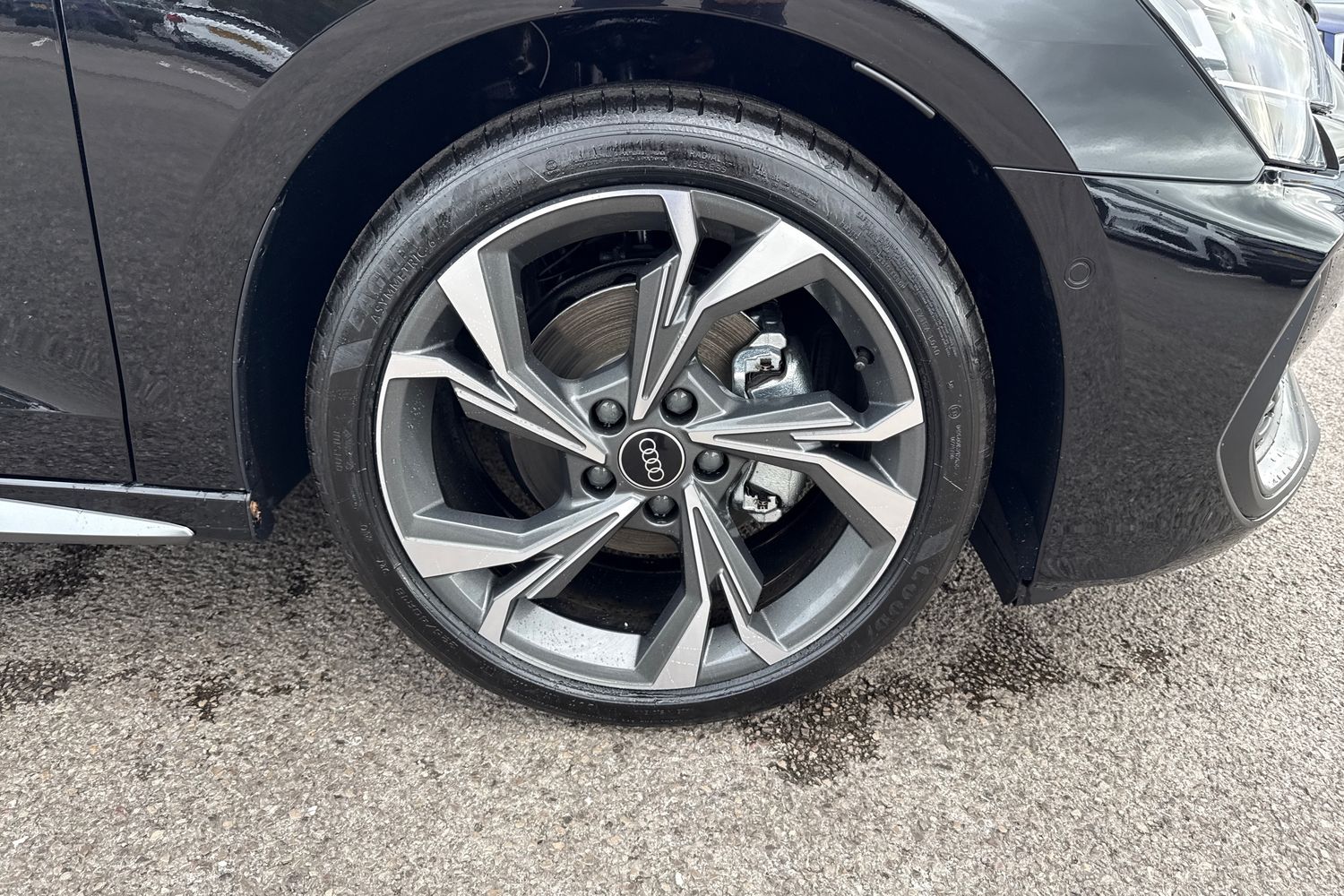 Used Audi A3 2025 for sale - 76171117: Photo 9