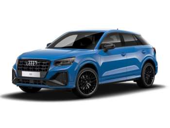 2025 - 1.5 TFSI CoD 35 Black Edition S Tronic Euro 6 (s/s) 5dr