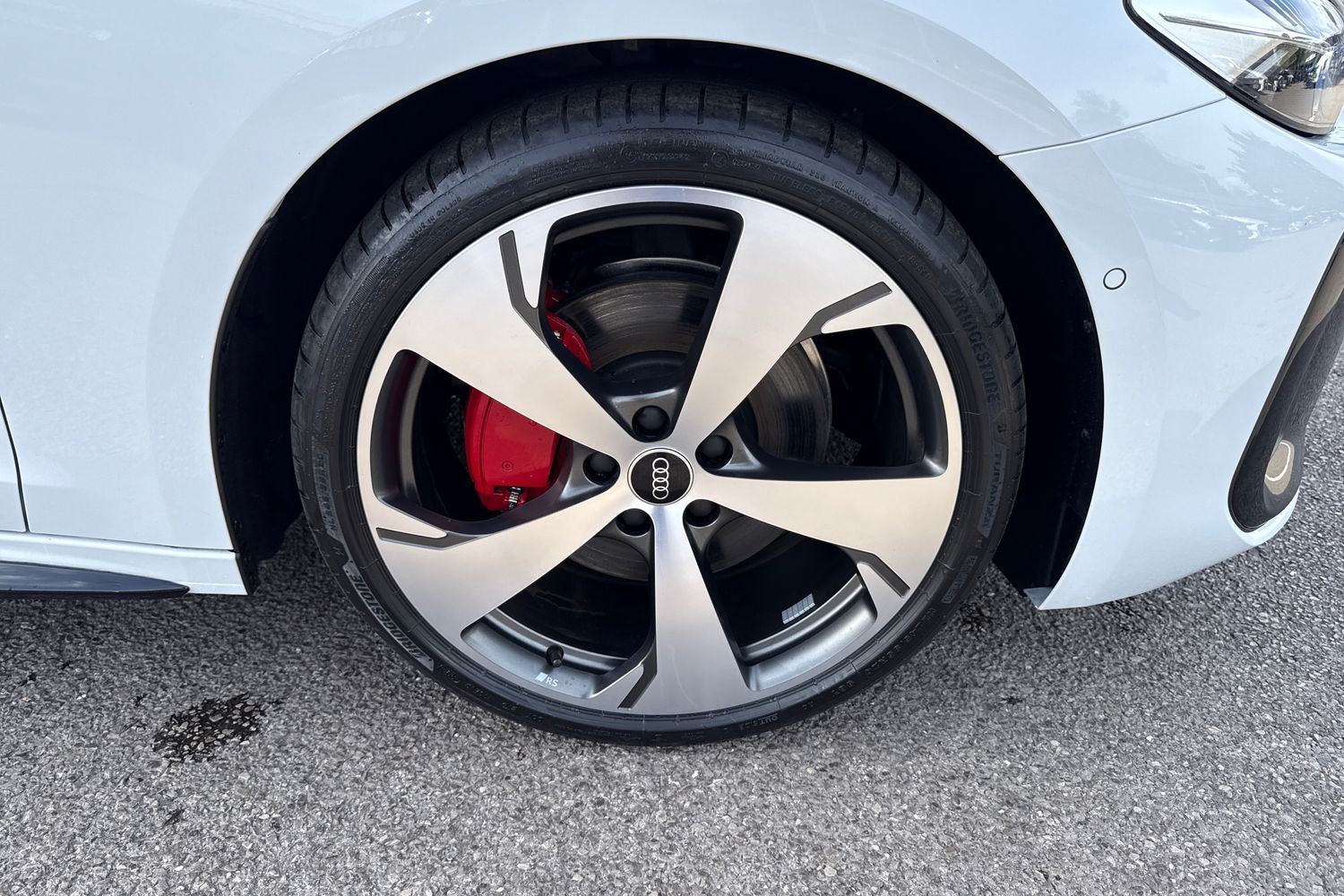 Used Audi A5 2025 for sale - 77165859: Photo 10