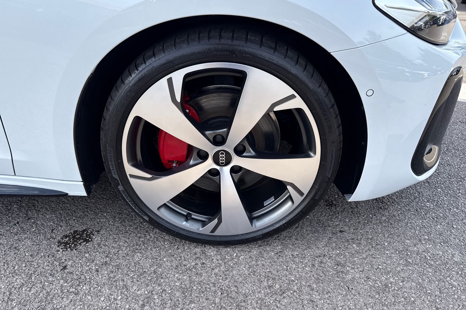 Used Audi A5 2025 for sale - 77165859: Photo 12