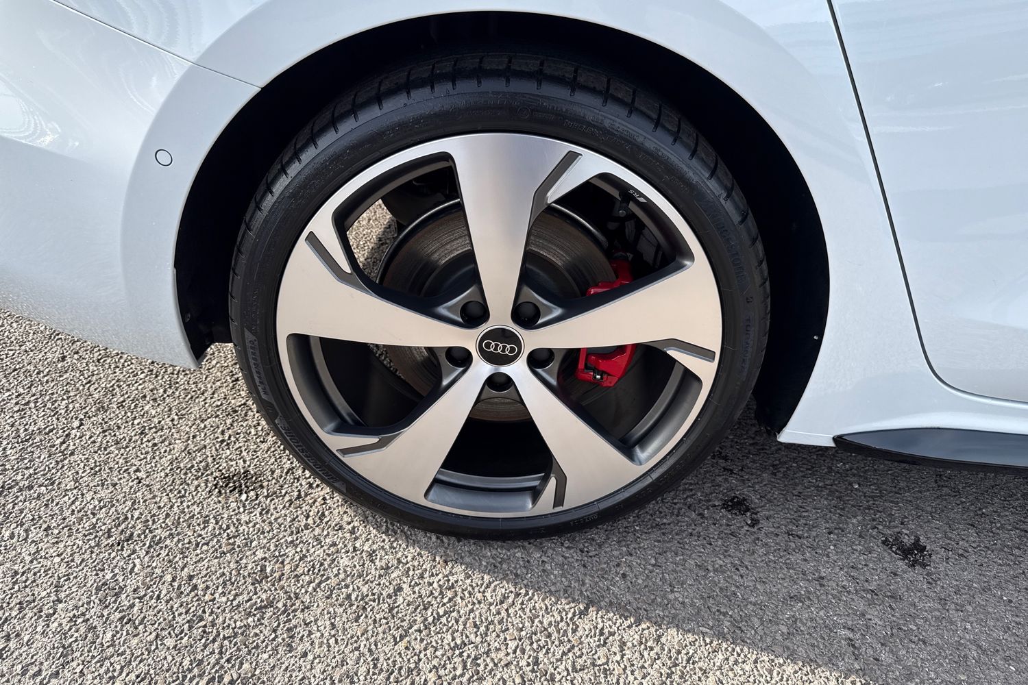 Used Audi A5 2025 for sale - 77165859: Photo 13