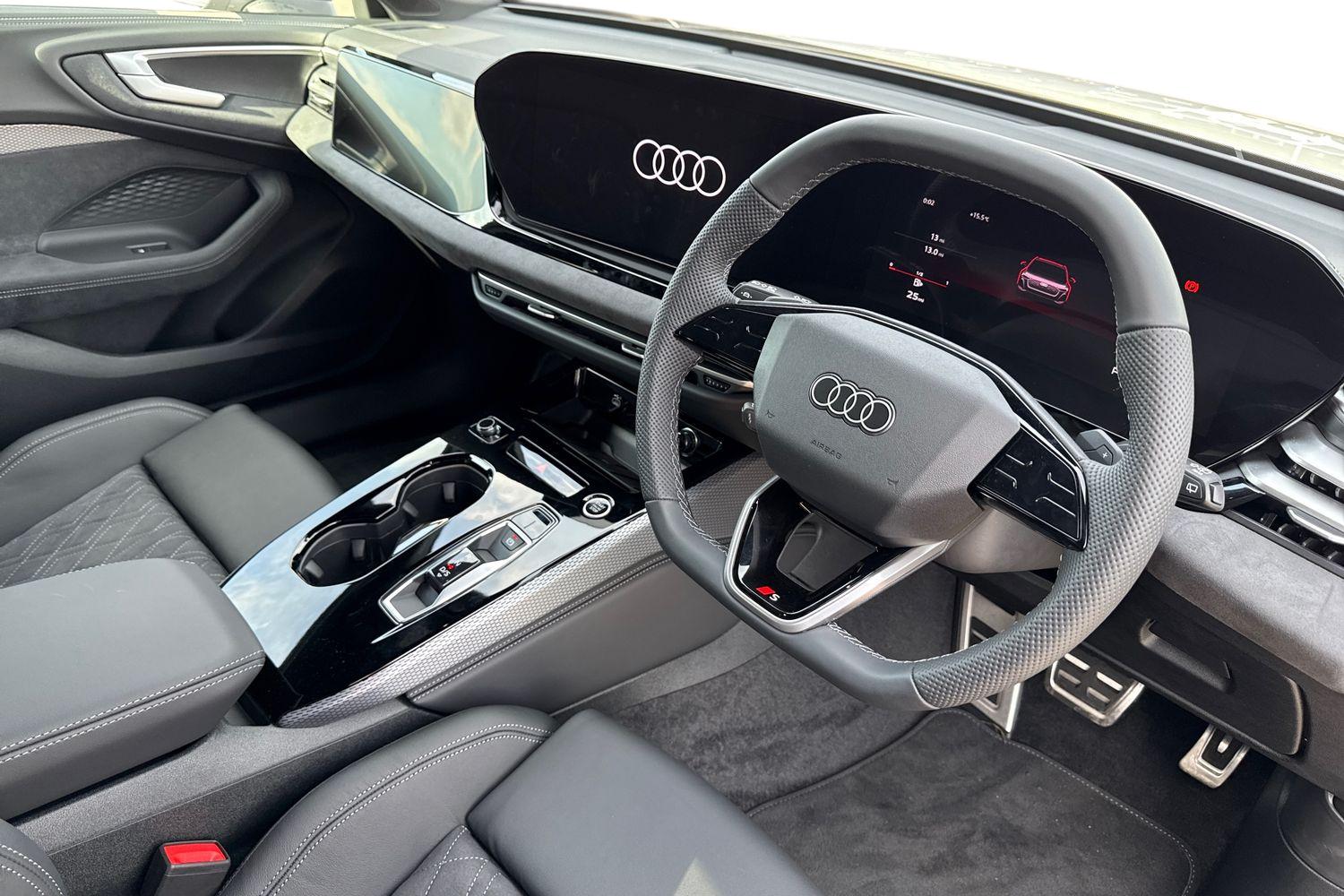 Used Audi A5 2025 for sale - 77165859: Photo 14