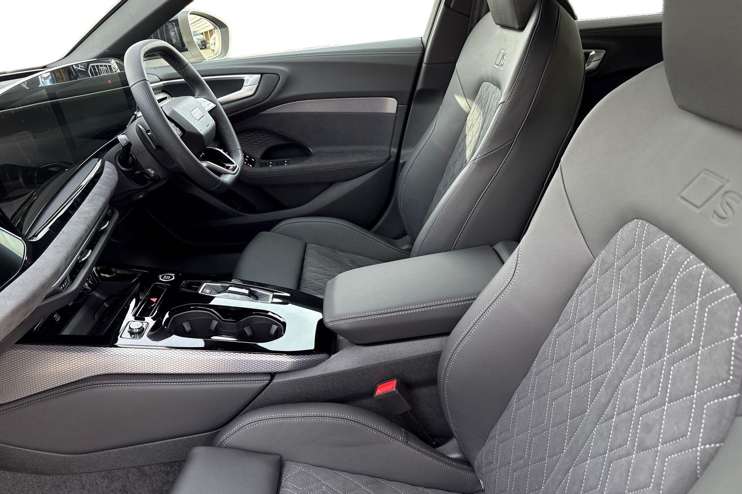 Used Audi A5 2025 for sale - 77165859: Photo 16