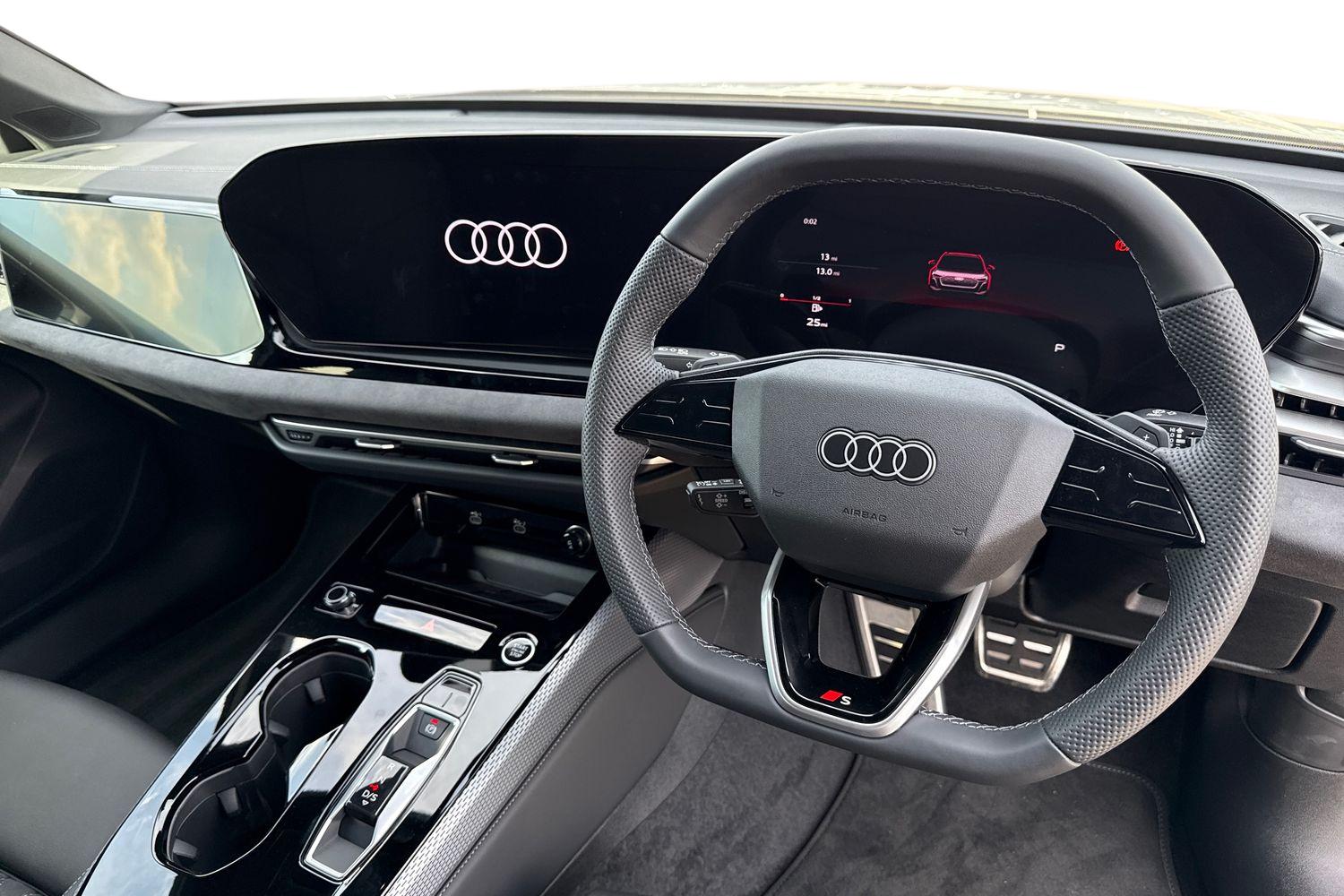 Used Audi A5 2025 for sale - 77165859: Photo 18