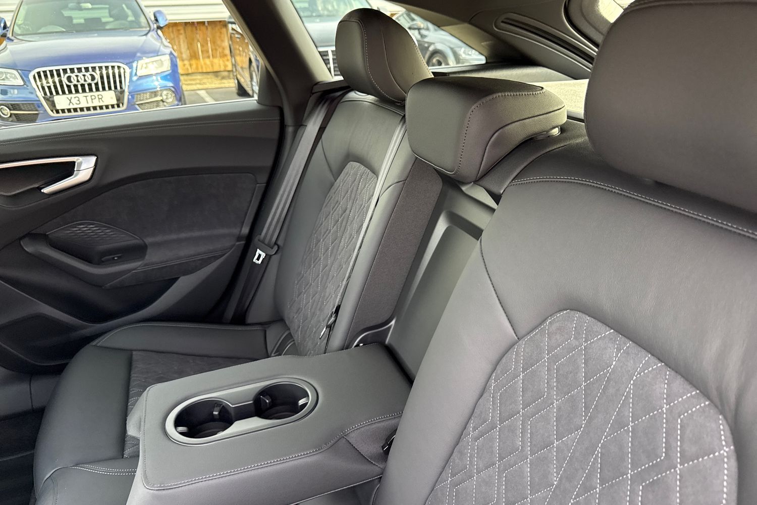 Used Audi A5 2025 for sale - 77165859: Photo 19