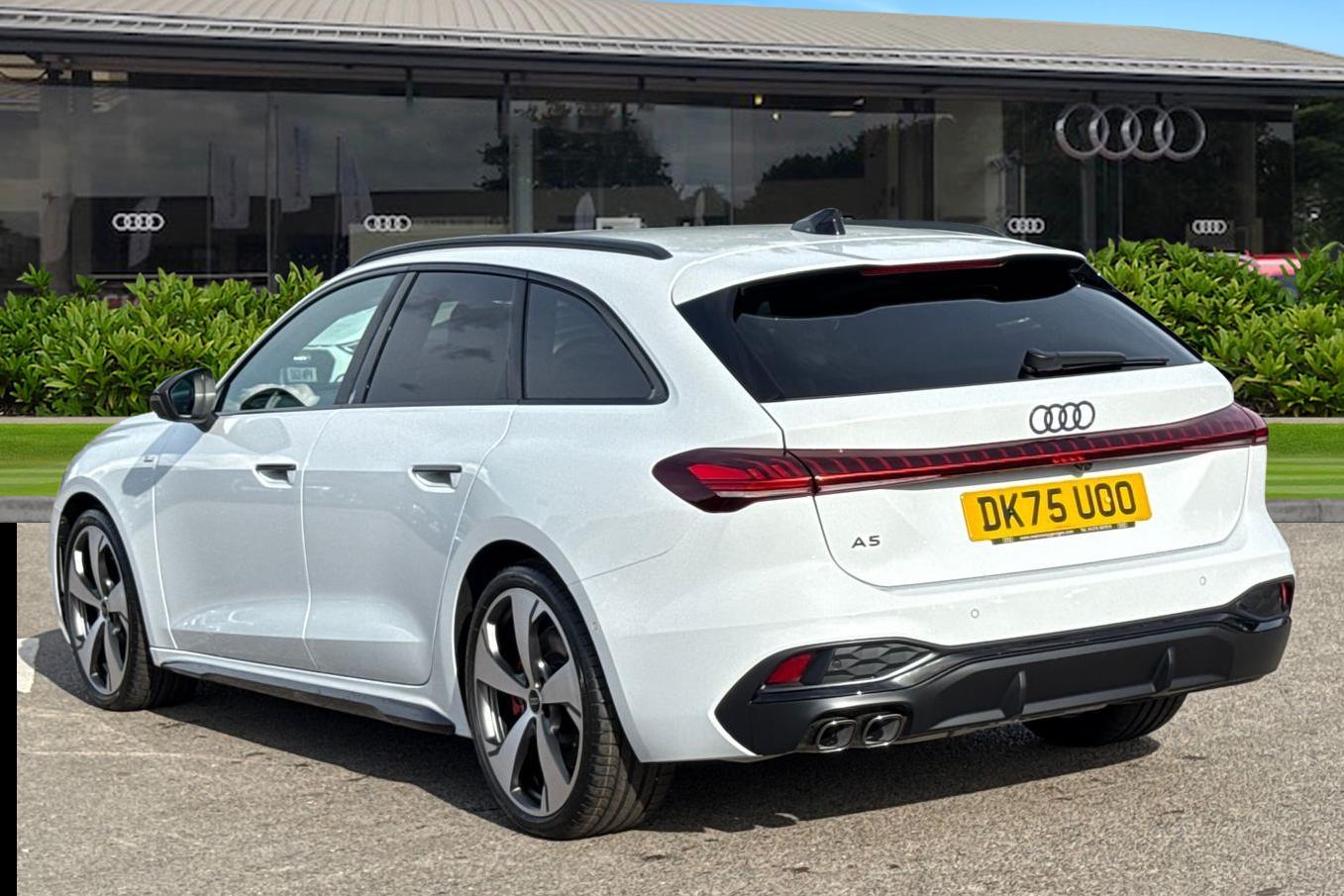 Used Audi A5 2025 for sale - 77165859: Photo 2