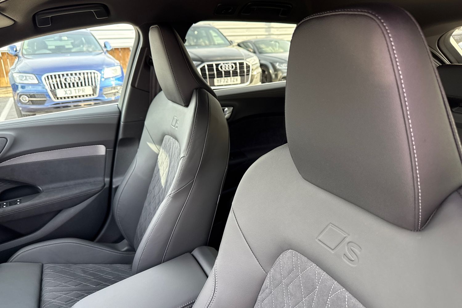 Used Audi A5 2025 for sale - 77165859: Photo 24