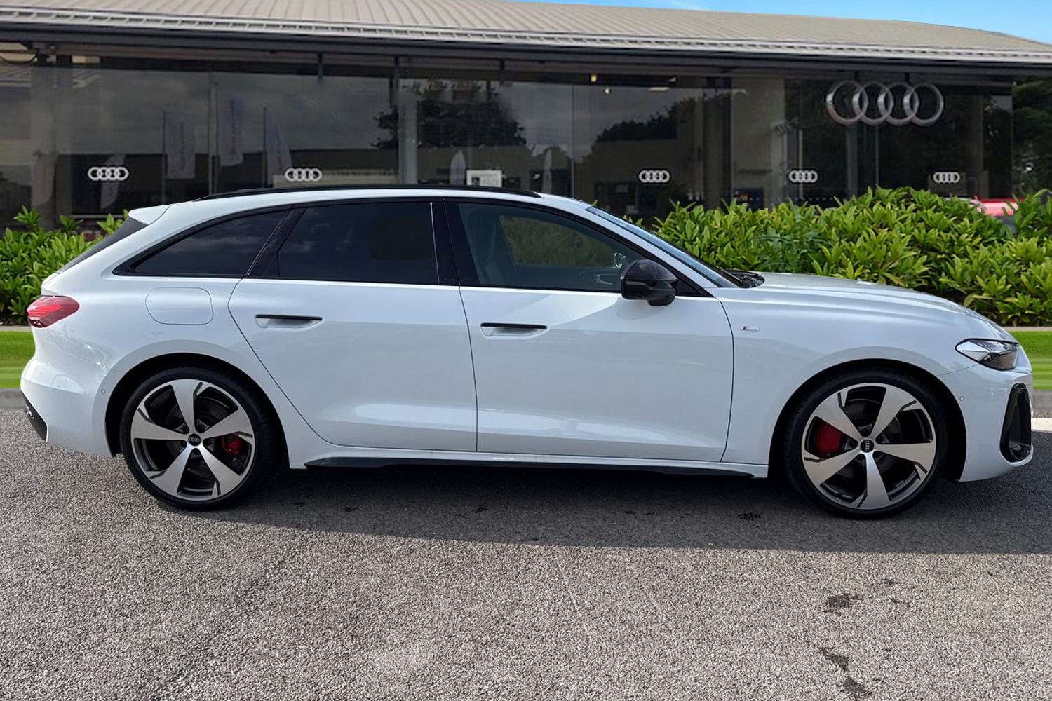 Used Audi A5 2025 for sale - 77165859: Photo 3