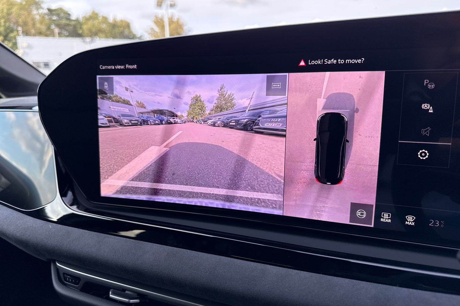 Used Audi A5 2025 for sale - 77165859: Photo 30