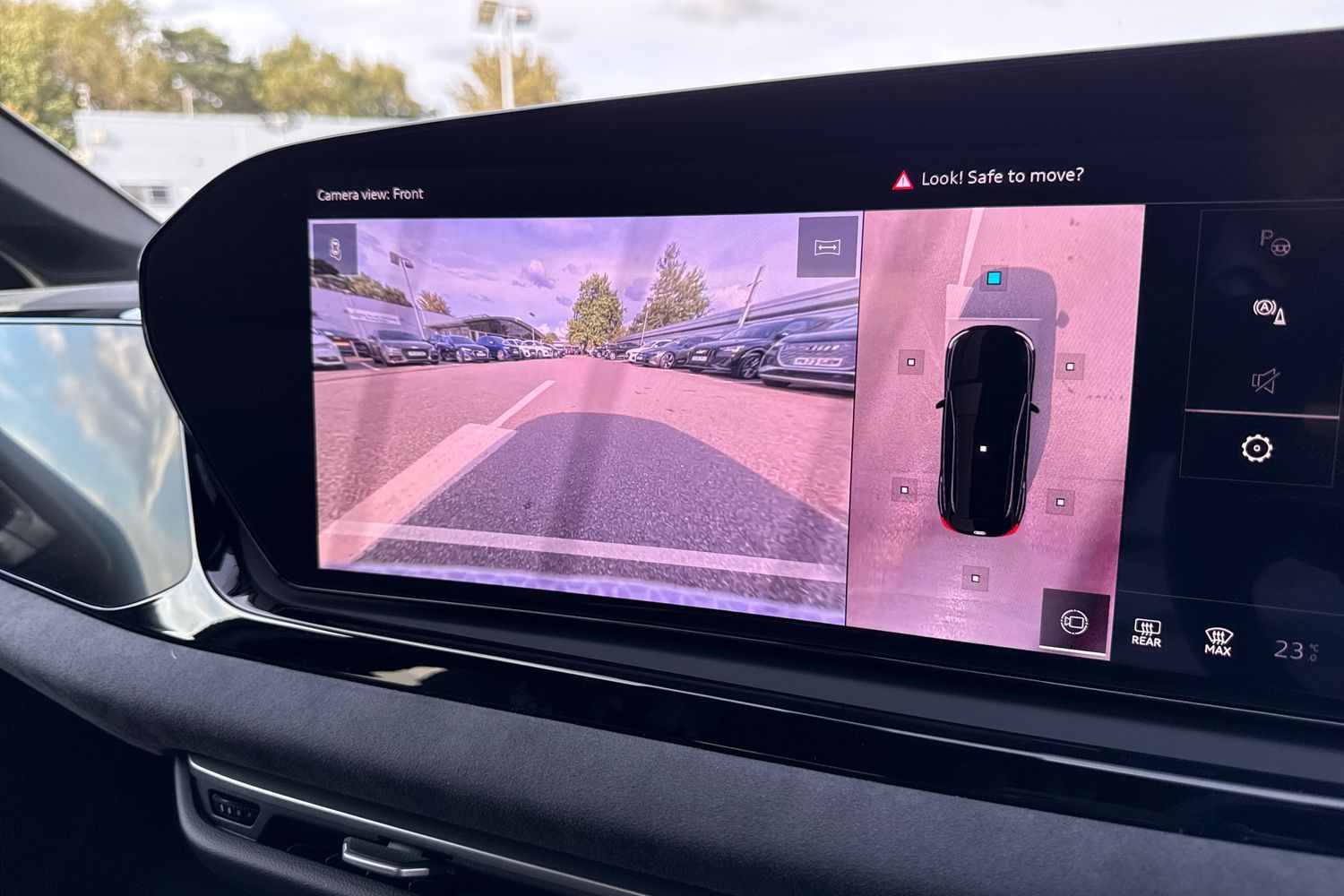 Used Audi A5 2025 for sale - 77165859: Photo 31