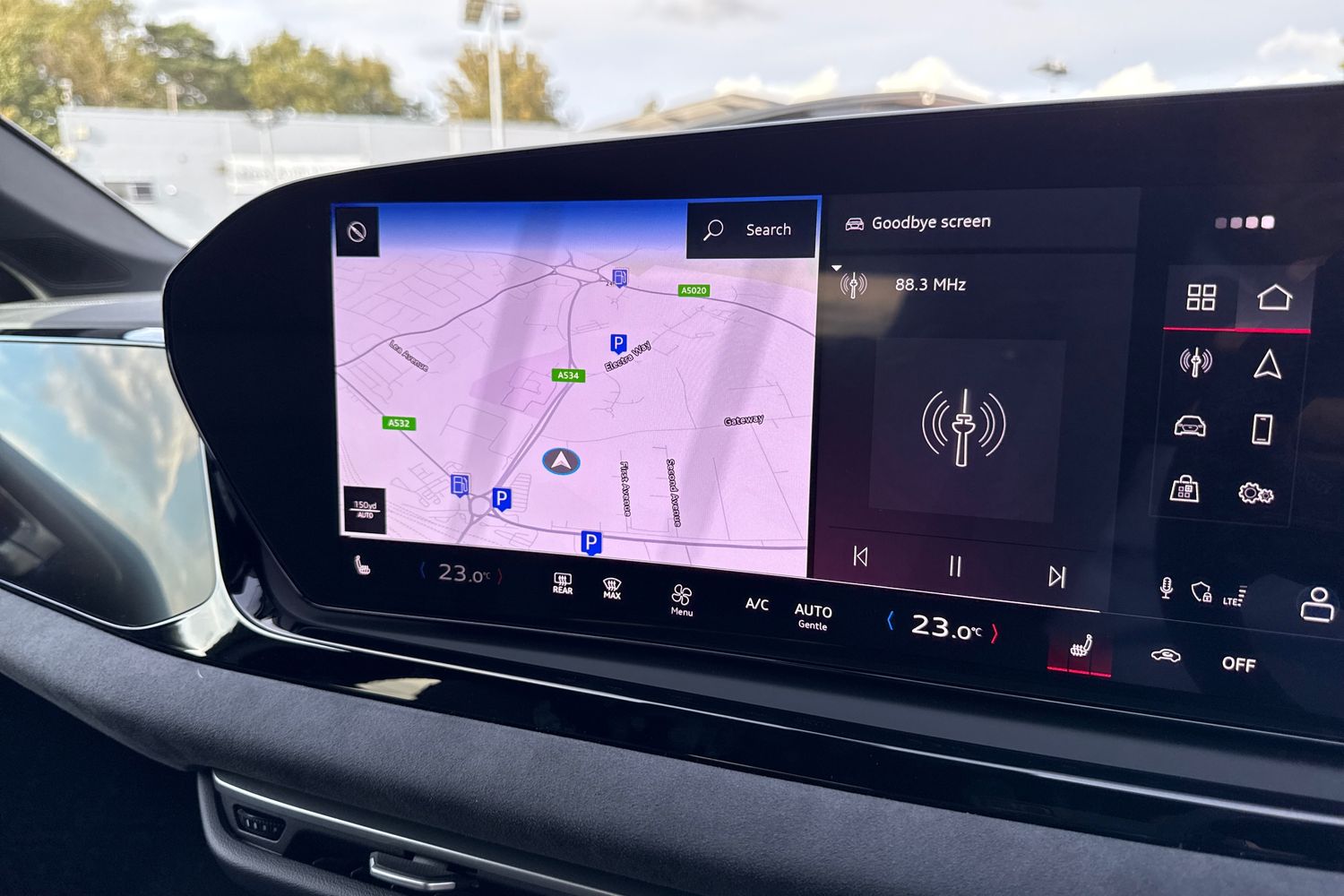 Used Audi A5 2025 for sale - 77165859: Photo 32